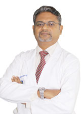 Dr. Vibhore Singhal